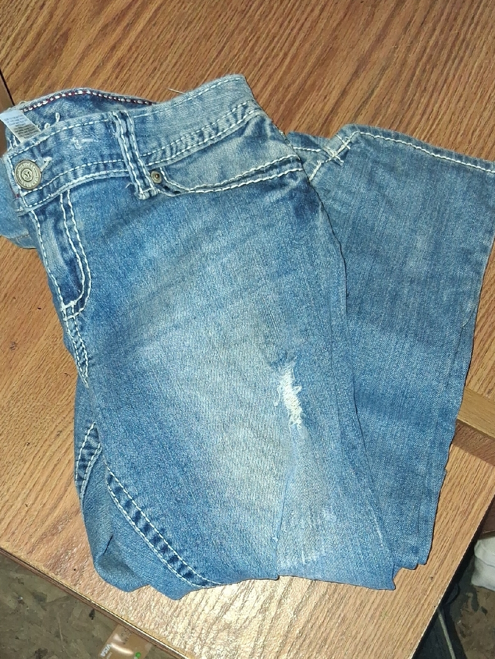 Maurices Jeans